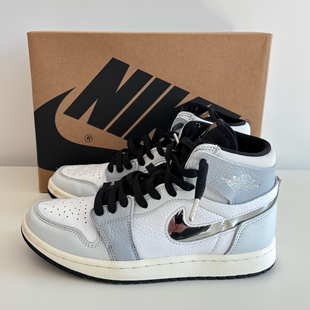 Air Jordan 1 Zoom Air Craft 2